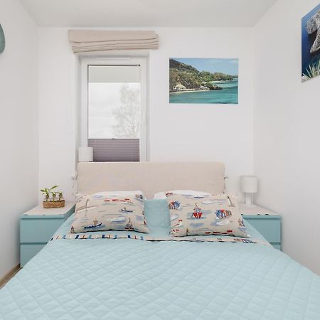 Feniks Spa Apartments 10 By Jantar Apartamenty Kołobrzeg Εξωτερικό φωτογραφία