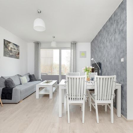 Feniks Spa Apartments 10 By Jantar Apartamenty Kołobrzeg Εξωτερικό φωτογραφία