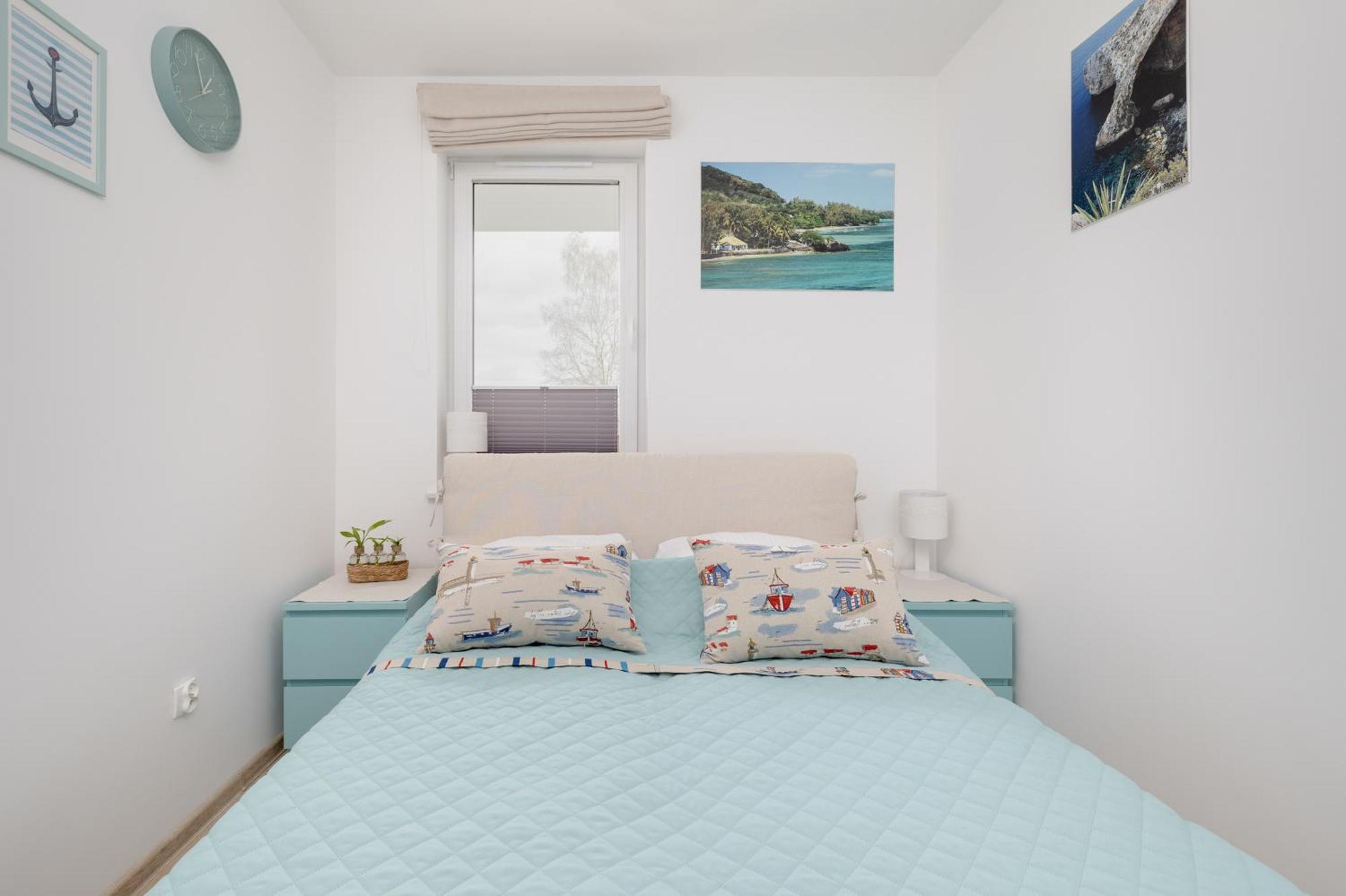 Feniks Spa Apartments 10 By Jantar Apartamenty Kołobrzeg Εξωτερικό φωτογραφία