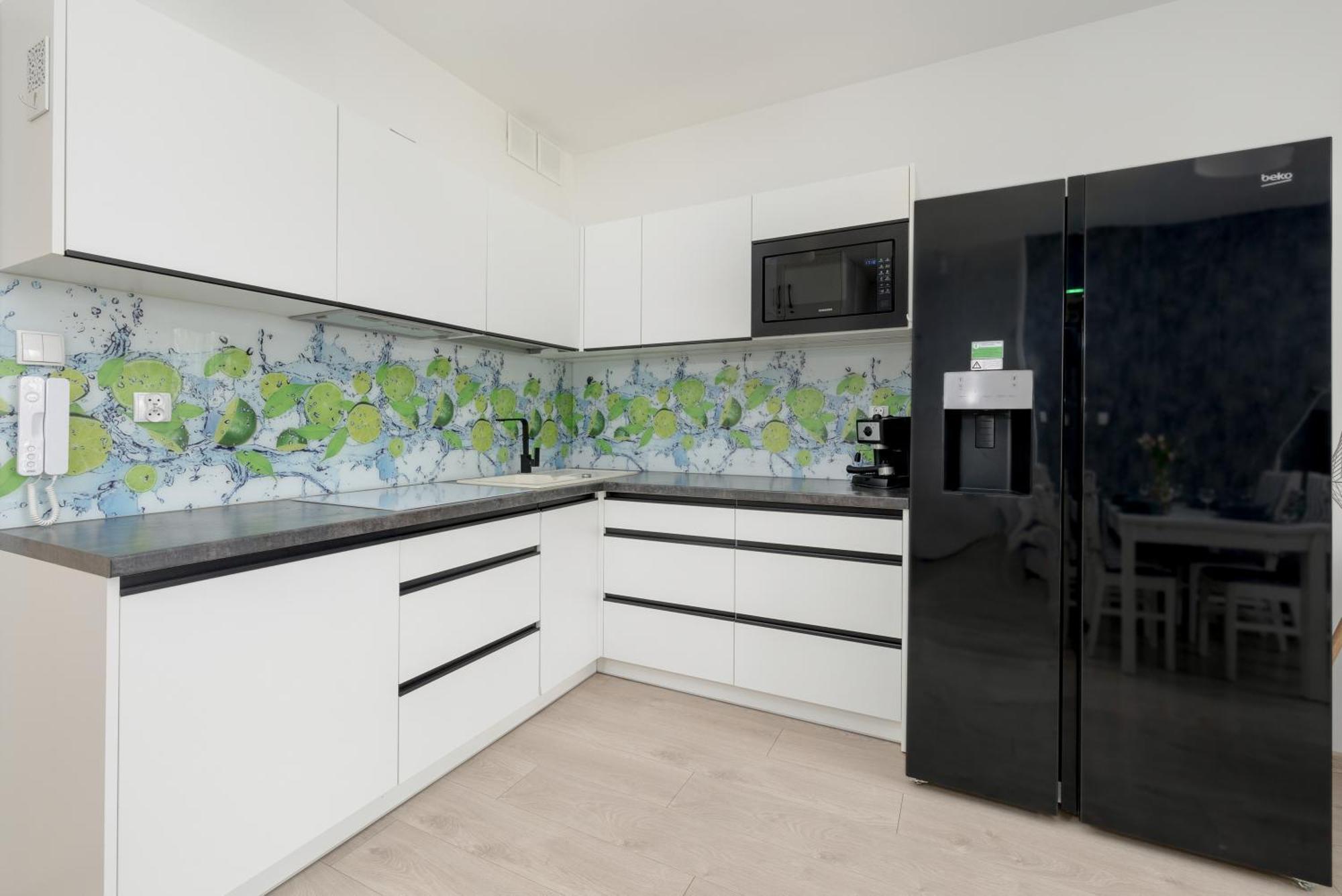 Feniks Spa Apartments 10 By Jantar Apartamenty Kołobrzeg Εξωτερικό φωτογραφία