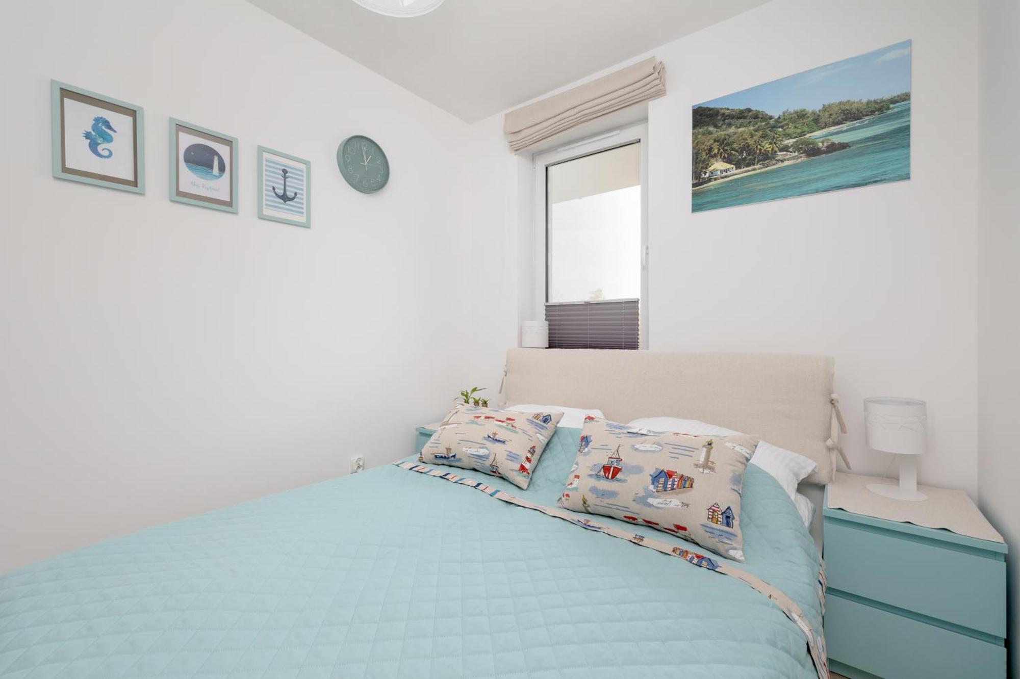 Feniks Spa Apartments 10 By Jantar Apartamenty Kołobrzeg Εξωτερικό φωτογραφία