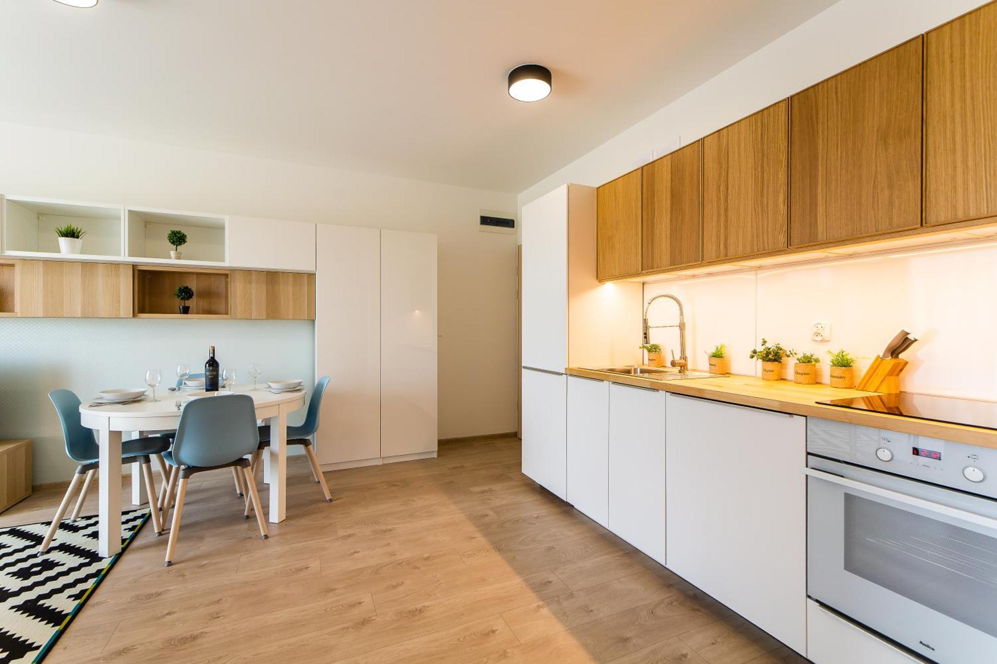 Feniks Spa Apartments 10 By Jantar Apartamenty Kołobrzeg Δωμάτιο φωτογραφία